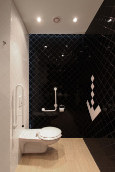 architektura wnętrz
