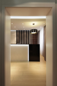 architektura wnętrz