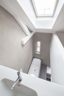 architektura wnętrz