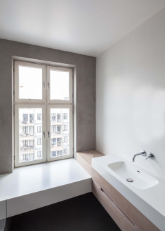 architektura wnętrz