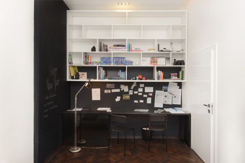 architektura wnętrz