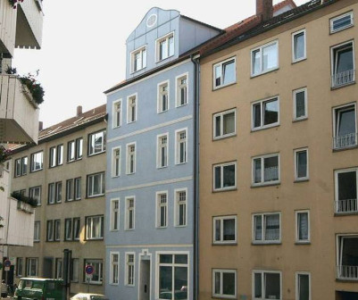 architektura wnętrz