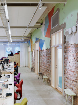 architektura wnętrz