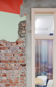architektura wnętrz