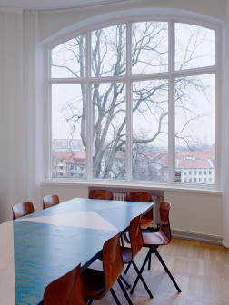 architektura wnętrz