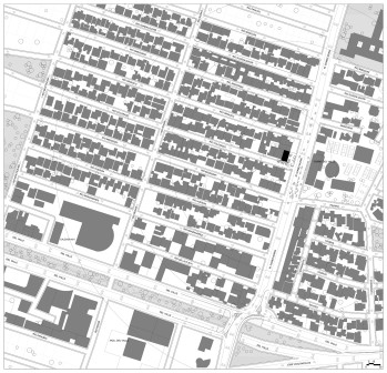 architektura wnętrz