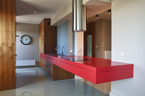 architektura wnętrz