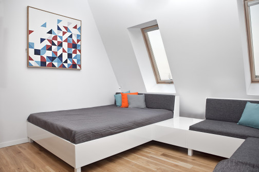 architektura wnętrz
