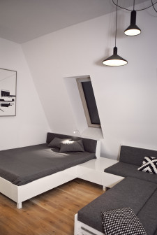 architektura wnętrz