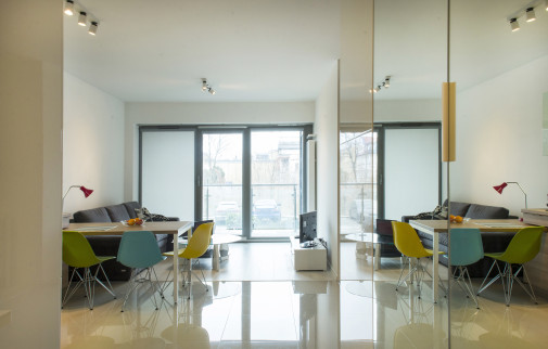 architektura wnętrz