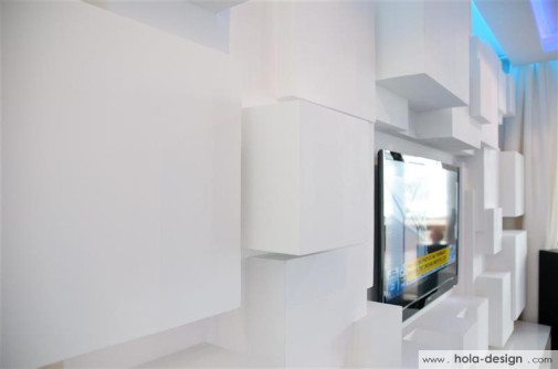 architektura wnętrz