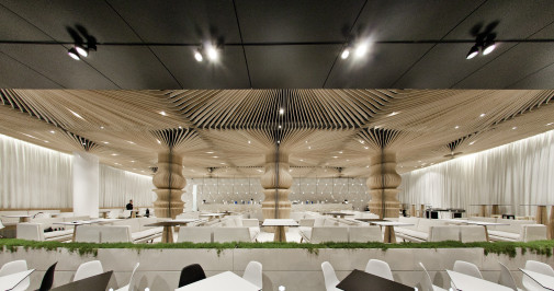 architektura wnętrz
