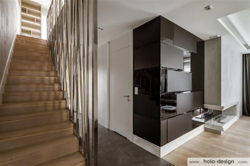 architektura wnętrz