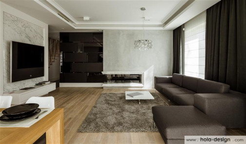 architektura wnętrz