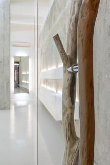 architektura wnętrz