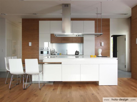 architektura wnętrz
