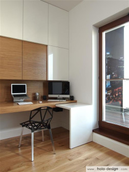 architektura wnętrz