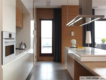 architektura wnętrz