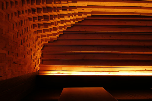 architektura wnętrz