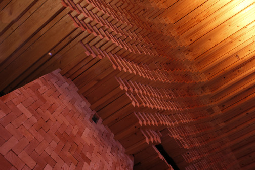 architektura wnętrz