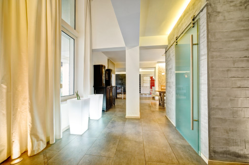 architektura wnętrz