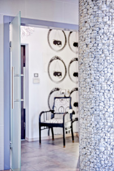 architektura wnętrz