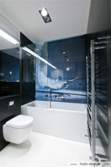 architektura wnętrz