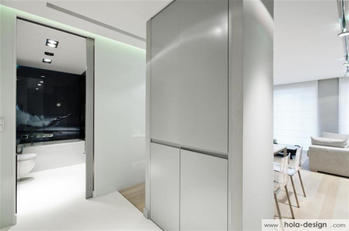 architektura wnętrz