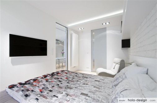 architektura wnętrz