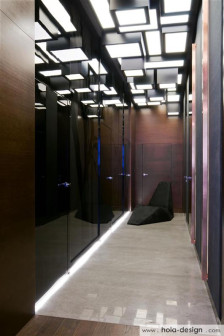 architektura wnętrz
