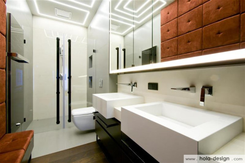 architektura wnętrz