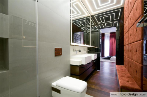 architektura wnętrz