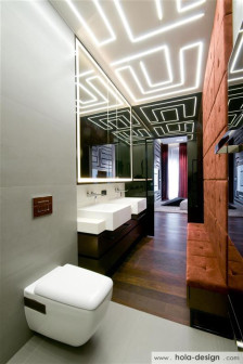 architektura wnętrz