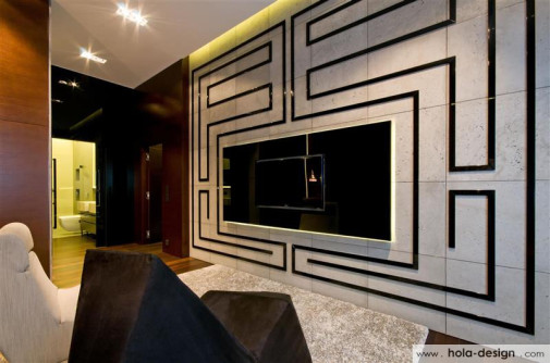 architektura wnętrz