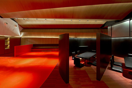architektura wnętrz