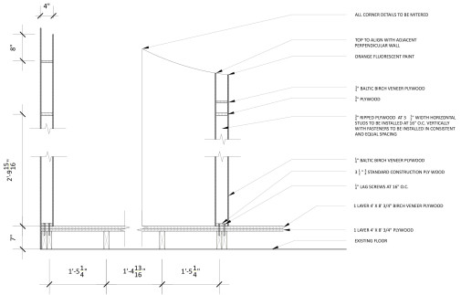 architektura wnętrz