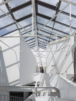 architektura wnętrz