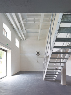 architektura wnętrz