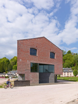 architektura wnętrz