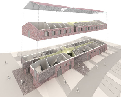 architektura wnętrz