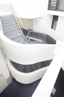 architektura wnętrz