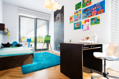 architektura wnętrz