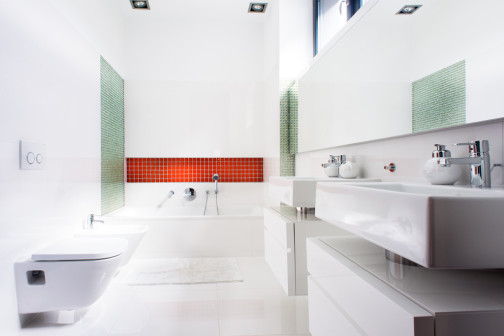 architektura wnętrz