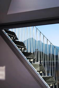 architektura wnętrz