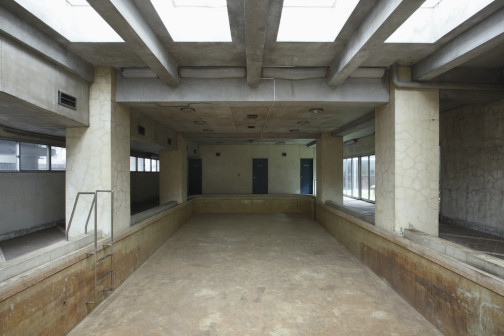 architektura wnętrz