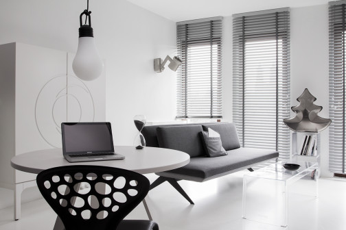 architektura wnętrz