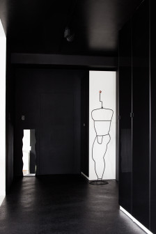 architektura wnętrz