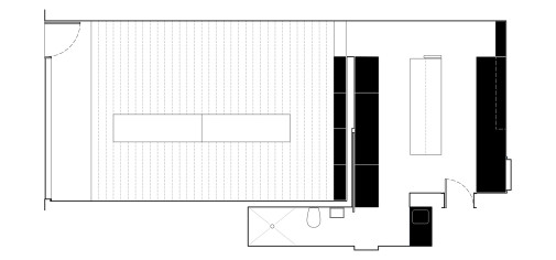 architektura wnętrz