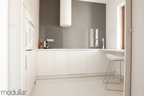 architektura wnętrz