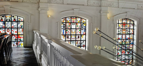 architektura wnętrz